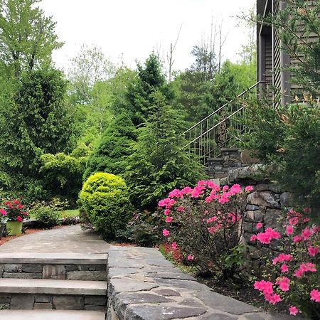Villa Verde B&B, Greenwood Lake, NY Monroe Buitenkant foto