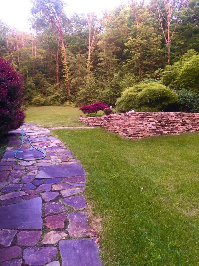 Villa Verde B&B, Greenwood Lake, NY Monroe Buitenkant foto