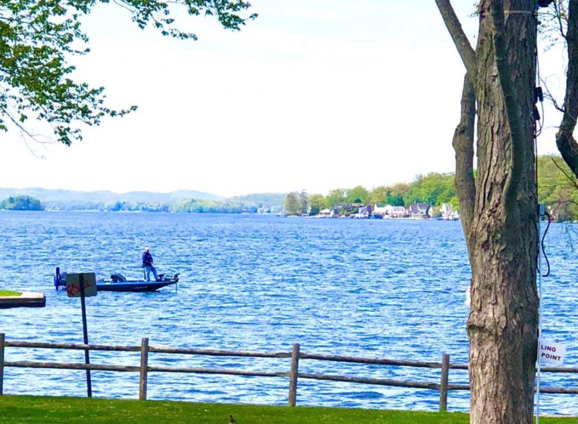 Villa Verde B&B, Greenwood Lake, NY Monroe Buitenkant foto