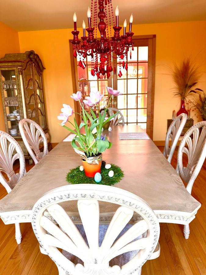 Villa Verde B&B, Greenwood Lake, NY Monroe Buitenkant foto