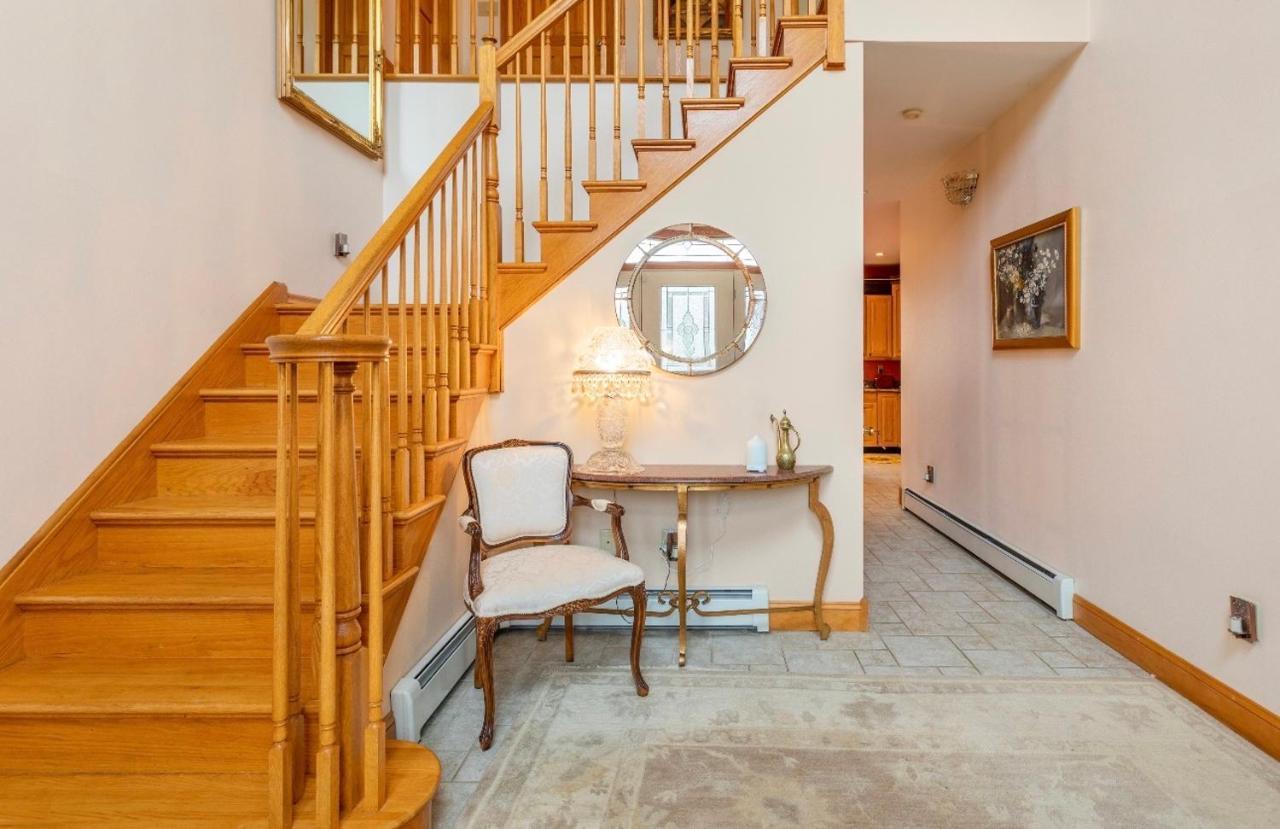 Villa Verde B&B, Greenwood Lake, NY Monroe Buitenkant foto