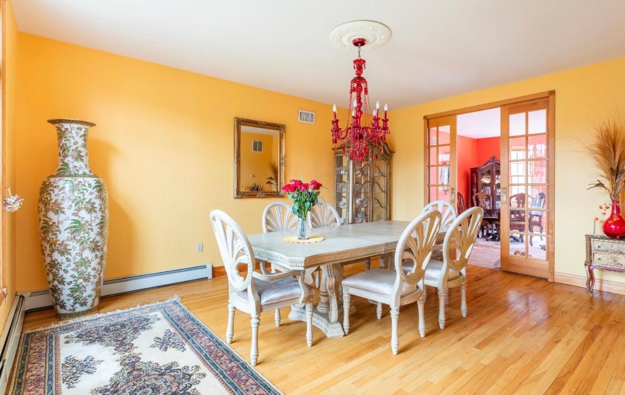 Villa Verde B&B, Greenwood Lake, NY Monroe Buitenkant foto