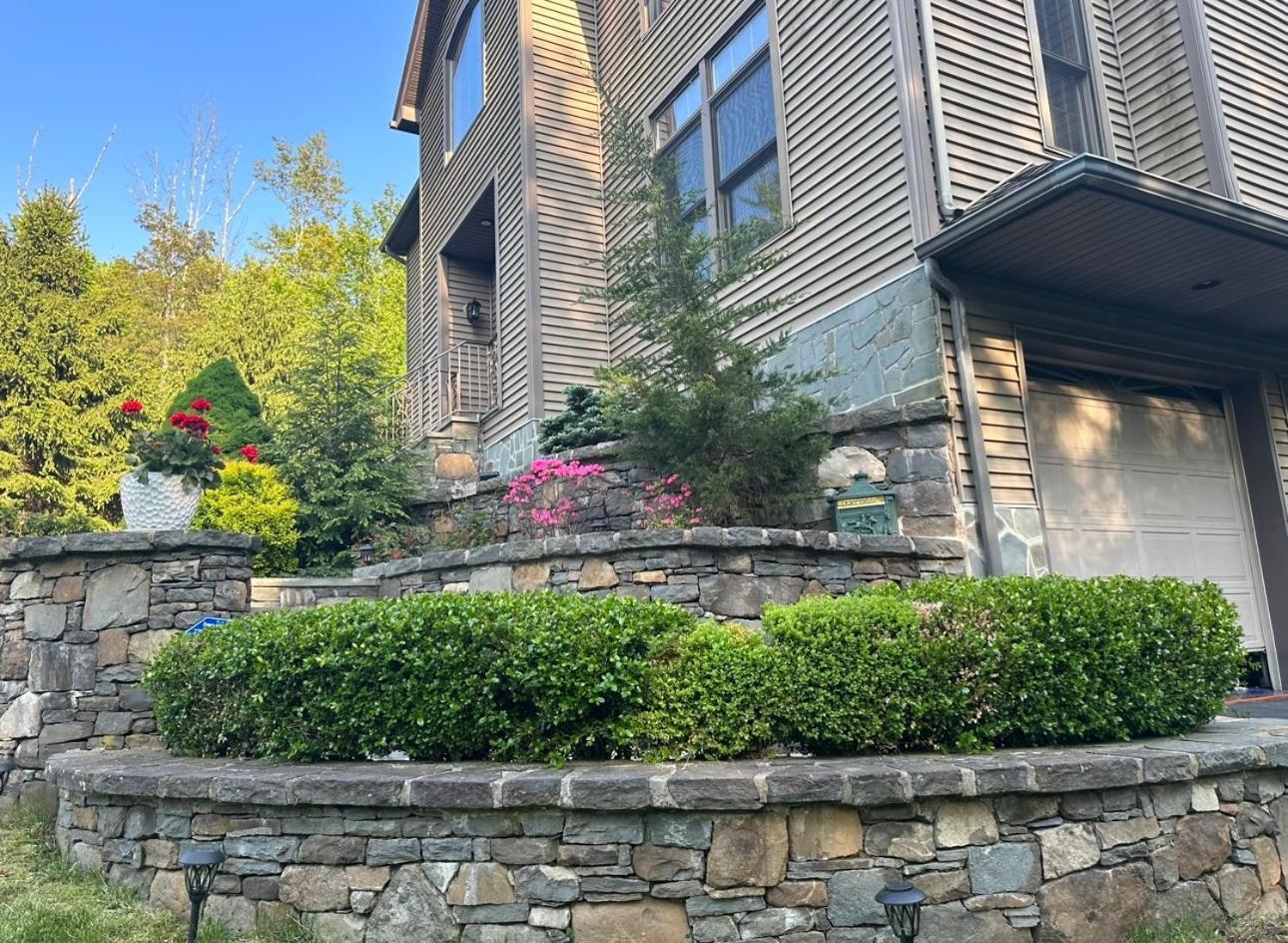 Villa Verde B&B, Greenwood Lake, NY Monroe Buitenkant foto